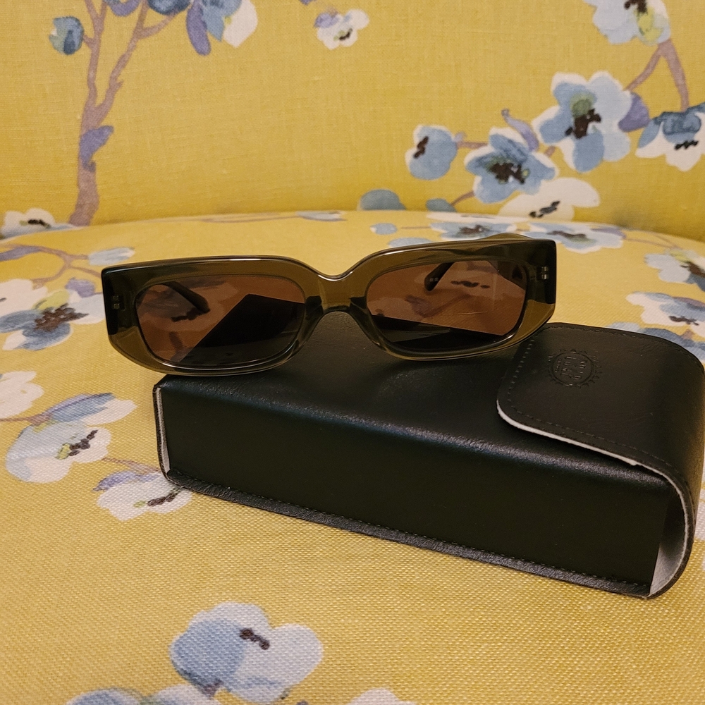 Paradise Machine CRAP Eyewear